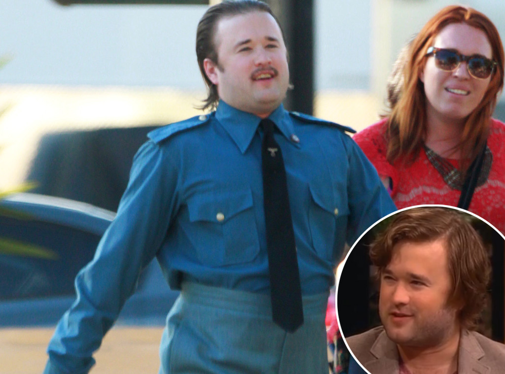 Haley Joel Osment Haley Joel Osment